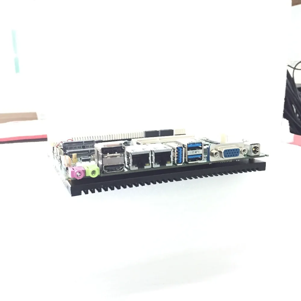Мини материнская плата I5 CPU с встроенной 4 Гб ОЗУ DDR3 ОЗУ|motherboard motherboard|motherboard with