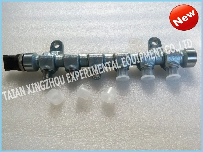 diesel engine high pressure fuel rail 0445214282 for bosch | Автомобили и мотоциклы