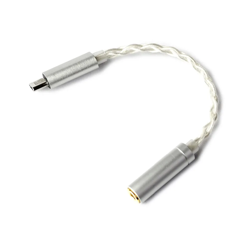 Кабель адаптер TC35 USB type C к разъему 3 5 для Android мобильный телефон Huawei Xiaomi oppo vivo SAMSUNG и