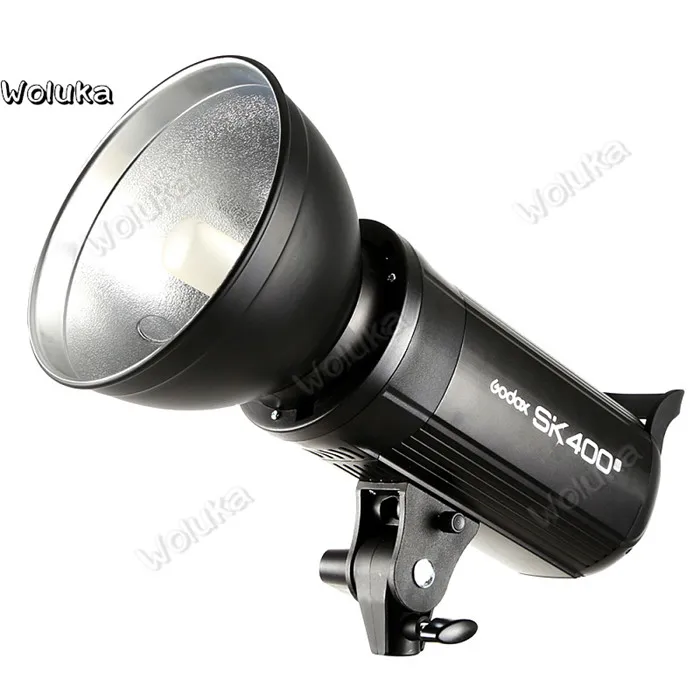 Набор для студисветильник вспышки Godox DP600 II 600Ws + 2 x SK400II софтбокс подставка