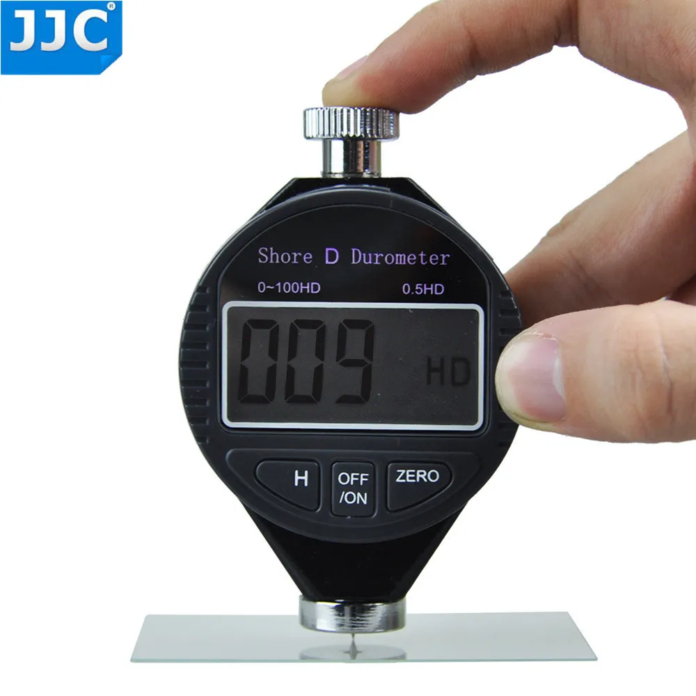 JJC ультратонкая стеклянная защитная пленка LCD для Canon EOS 5DM4/5DM3/5DS/5DSR/M10/M3/77D/9000D/760D/