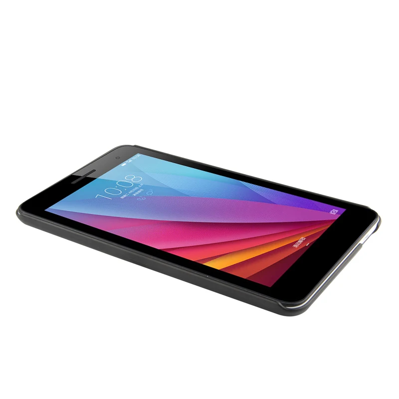 Чехол для huawei MediaPad T2 7 0 защитной оболочки смарт чехол кожаный планшет BGO DL09 L03 PU