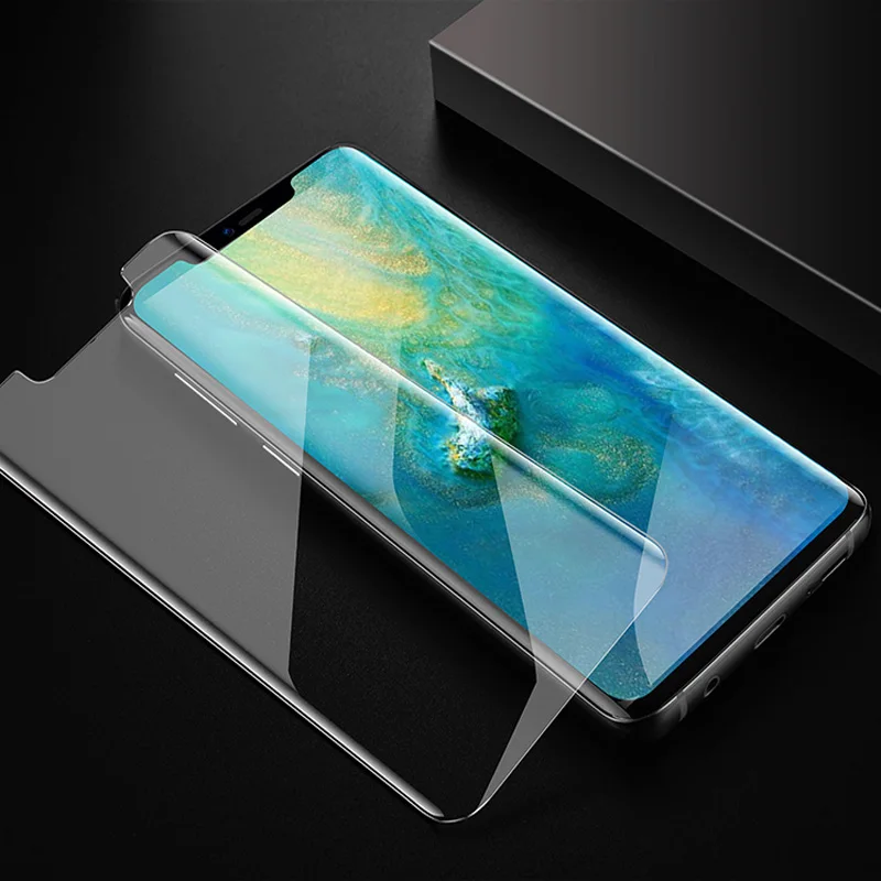 3D полное покрытие защитное стекло на huawei mate 20 Pro Lite Tremp Защитная пленка для экрана Huawai huawei i Safety Tempred Glas