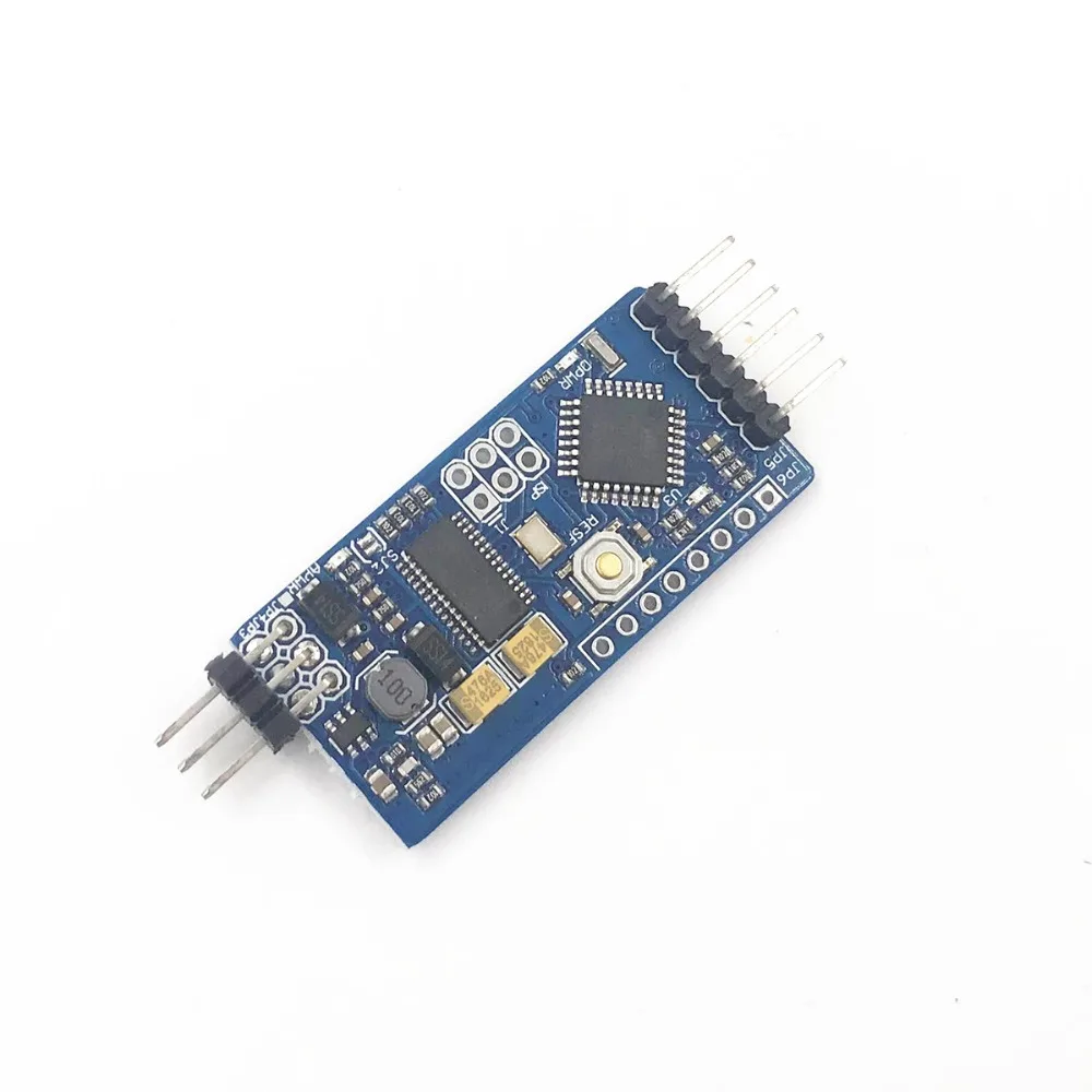 MinimOSD Mini OSD плата на экране Дисплей видеозапись для Mavlink поддержка APM 2 5 6 8 RC