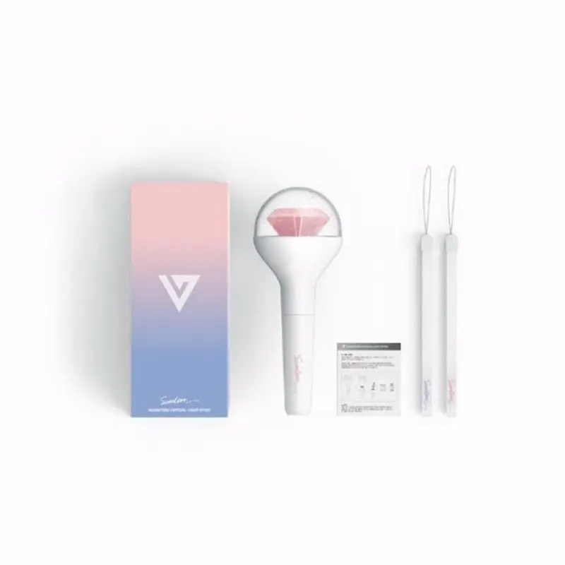Новая светящаяся лампа SEVENTEEN CARAT BONG|Реквизит для костюмов| |