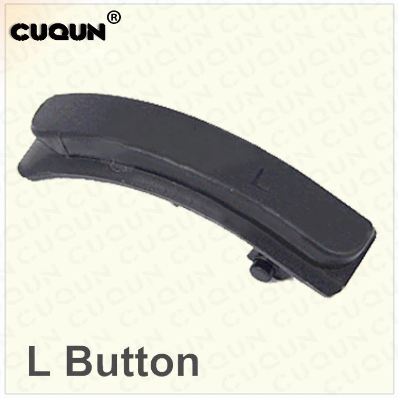 Оригинальные кнопки LR/ZR/ZL для Nintendo Switch Joy Con Левая Правая ручка LR ZR ZL консоли