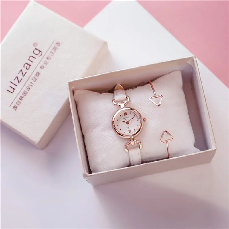 Новинка 2018 роскошные Брендовые женские часы горячая Распродажа модные браслет