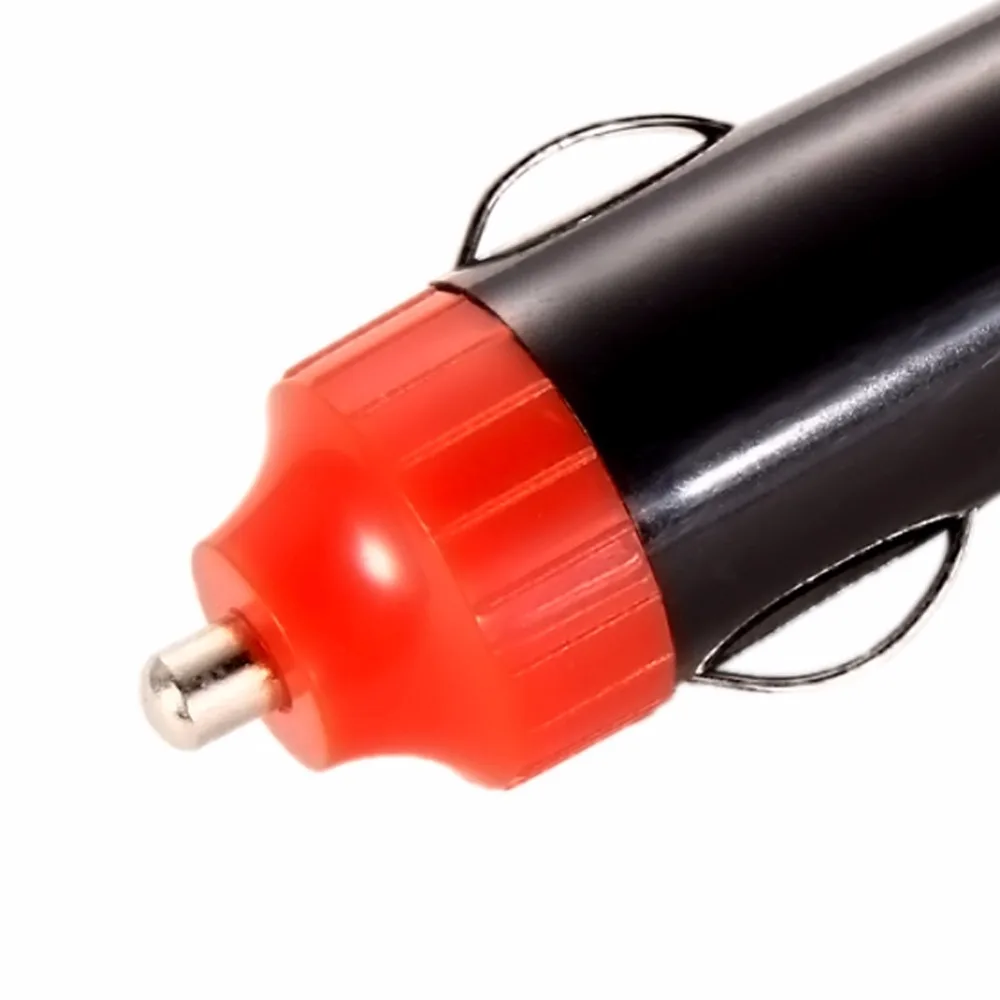 12V мужской розетка для автомобильного прикуривателя вилку Мощность Зарядное
