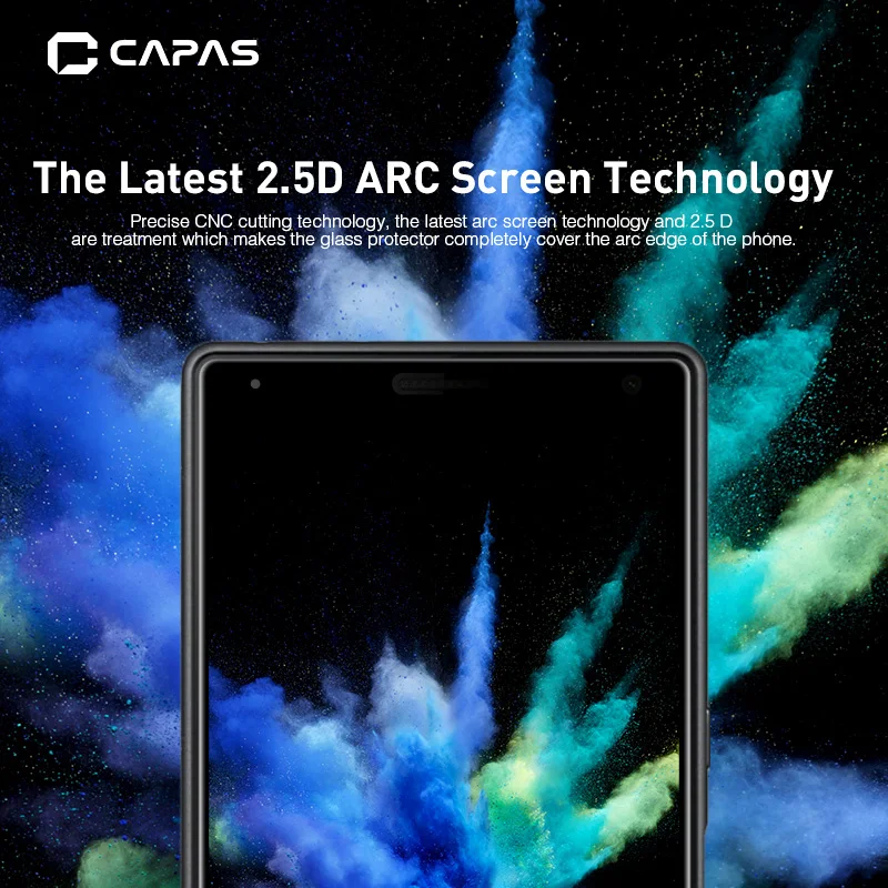 Для Xperia 10 Plus стекло полное покрытие закаленное для Sony защита экрана ЖК защитная