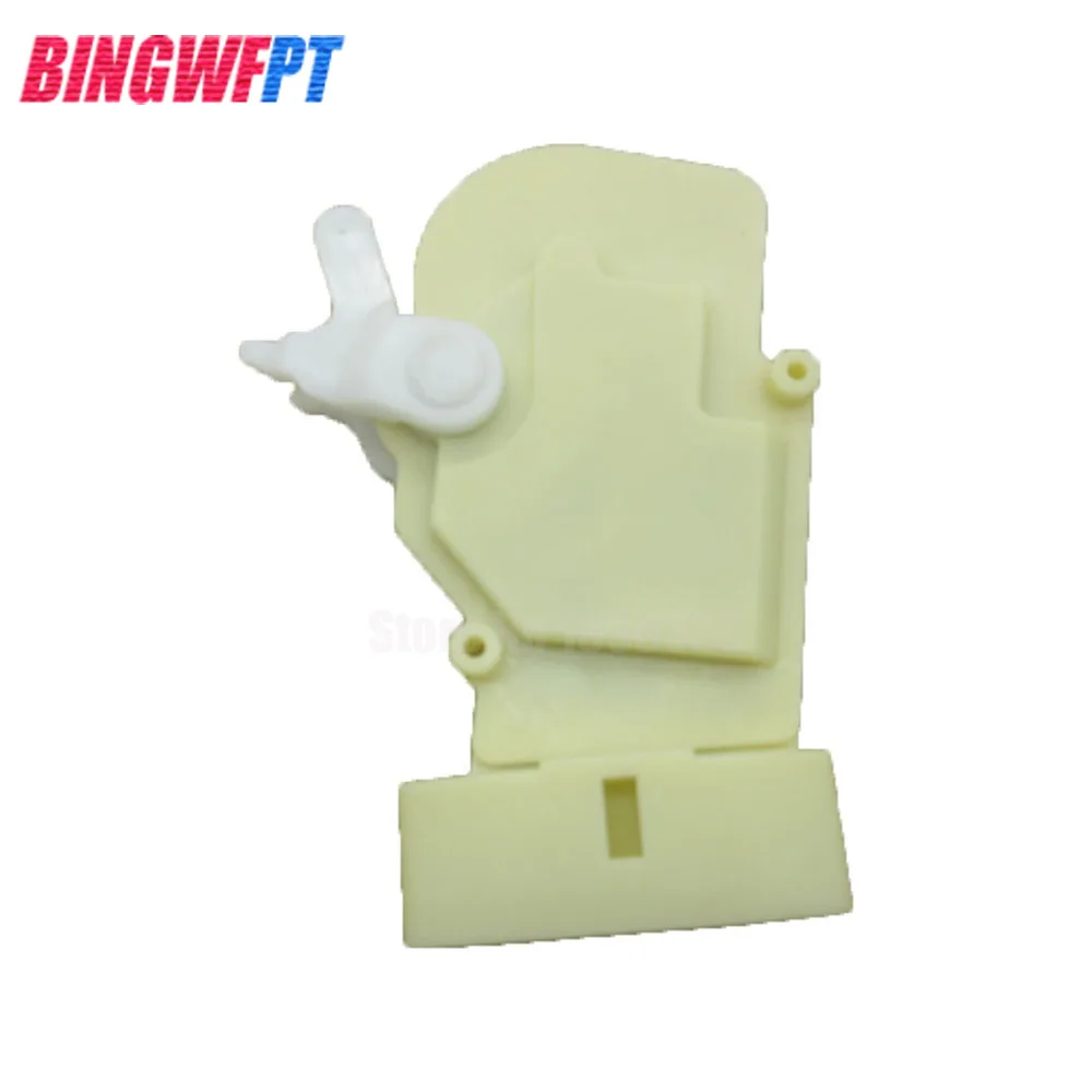 Привод замка передней левой двери на 6 контактов 69120-52030 6912052030 для Toyota Echo Scion XB Lexus