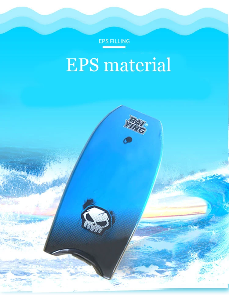 ESP Surf simulator волна моделирование бассейн поток rider board