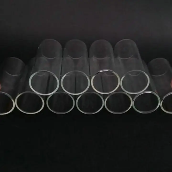 

Free shipping 12pcs/lot 30x150mm Transparent Glass Flat Bottom Test Tubes with cork stopper for kinds Laboratory Glassware