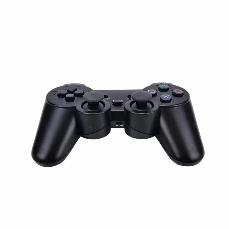 Беспроводной геймпад вибратор 2,4 ГГц USB игровой контроллер Bluetooth геймпад джойстик для PS2 для sony Playstation 2
