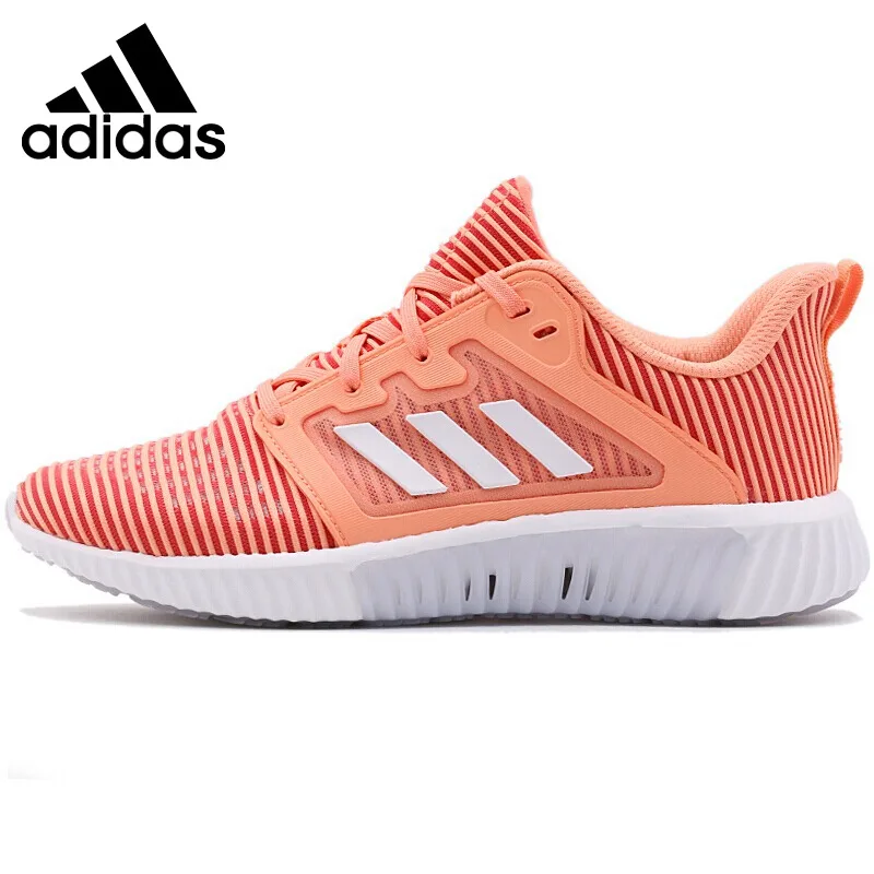 Новое поступление. Оригинальные женские кроссовки для бега Adidas CLIMACOOL vent | Спорт и