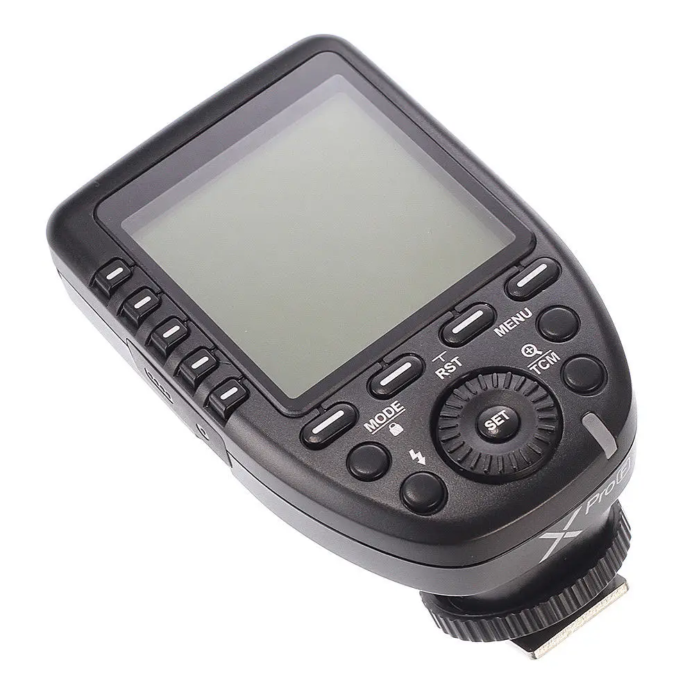 Новинка Xpro F Авто TTL HSS беспроводной дистанционный триггер вспышки для
