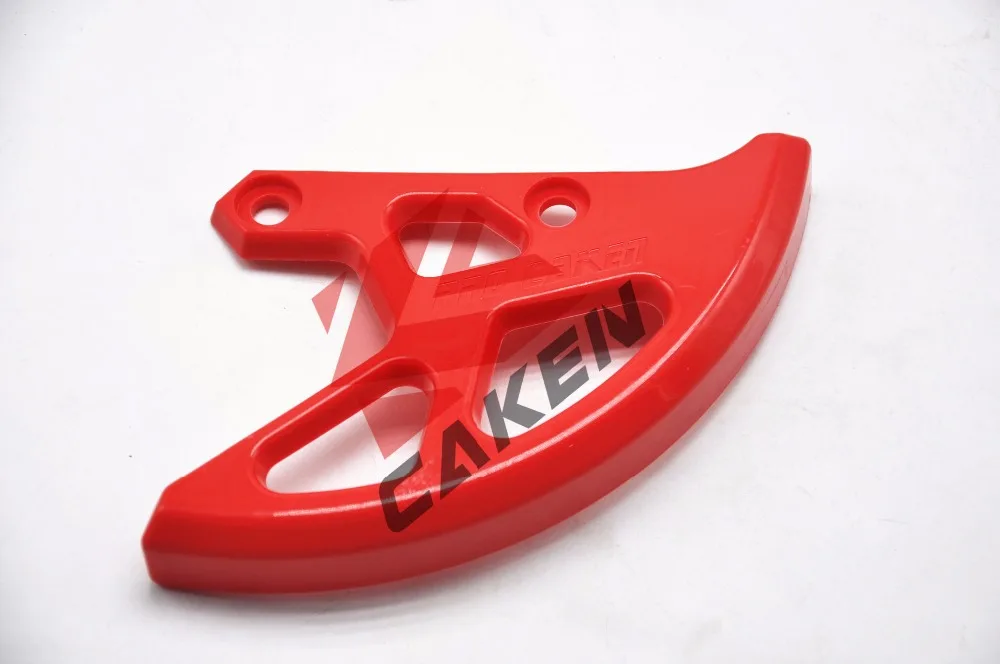 Задние дисковые тормоза дисковый тормоз гвардии протектор крышки для honda CR 125 250