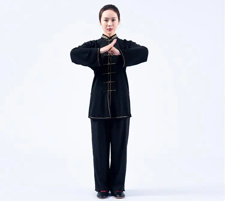Обувь унисекс Tai Chi; обувь ушу кунг-фу