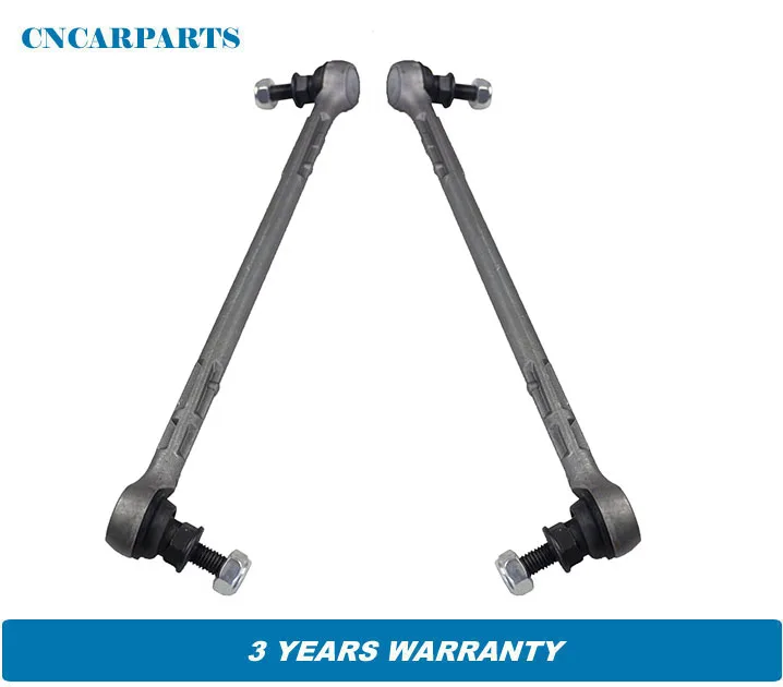 2 шт. передний стабилизатор Sway Bar link подходит для кабриолета BMW E88 3er E90 316 E93 E92 335i