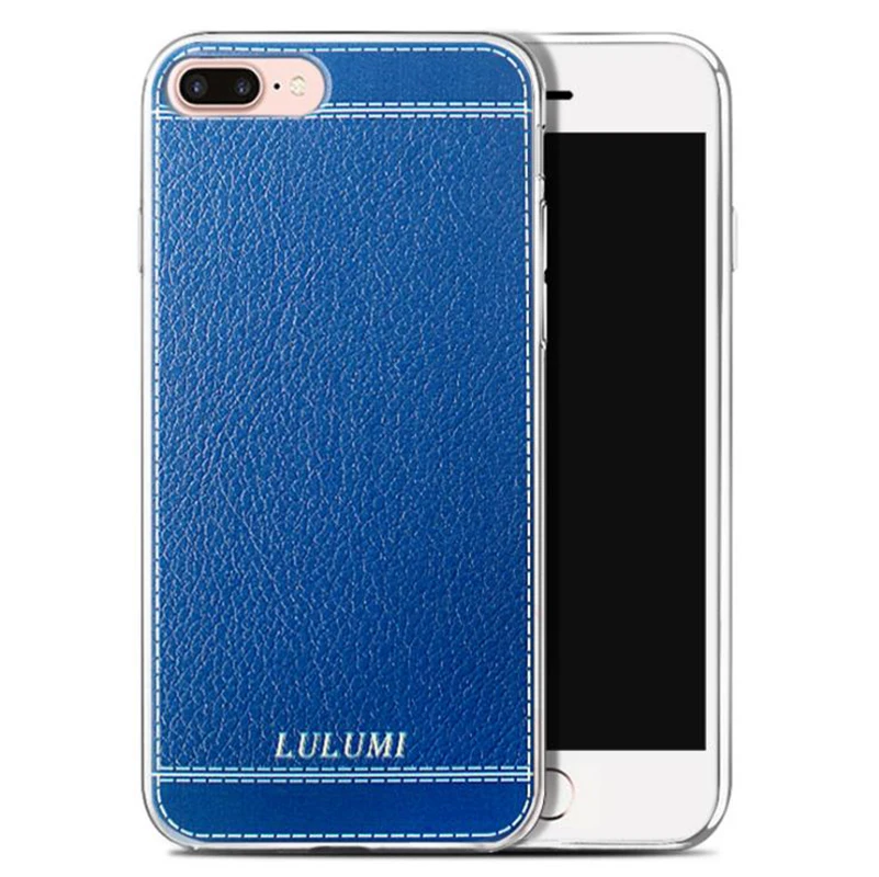 Новые оригинальные модные Fundas для Apple iPhone 6 6S 7 Plus чехол силиконовый мода