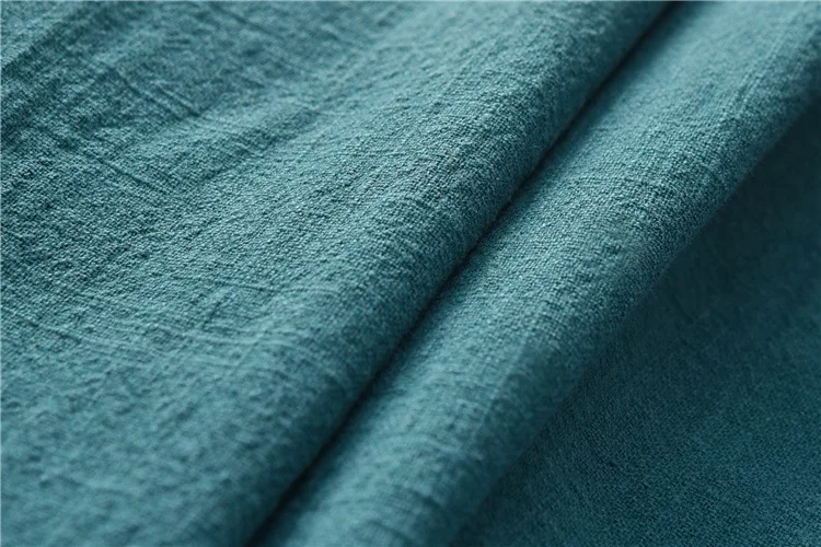 Осенние винтажные хлопковые повседневные эластичные 3 однотонные Женские