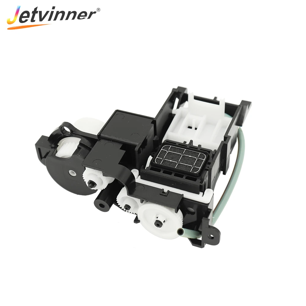 

Jetvinner устойчивый к коррозии чернильный насос для Epson R330 L800 L801 UV планшетный принтер для A4 UV Планшетный Принтер Бесплатная доставка