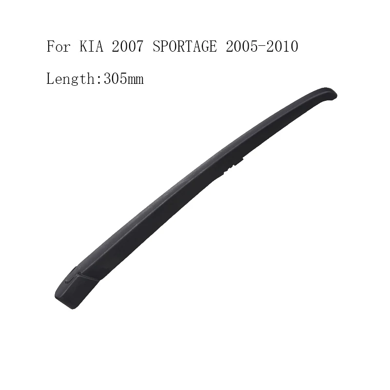 

For Kia 2007 SPORTAGE 2005-2010 Factory Wholesale Car Rear Window Windshield Windscreen Wiper Arm And Blade