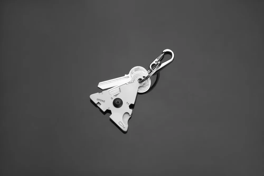 EDC gear открытый многофункциональный инструмент для выживания открывалка для бутылок Отвертка походные аксессуары брелок складной карманный инструмент