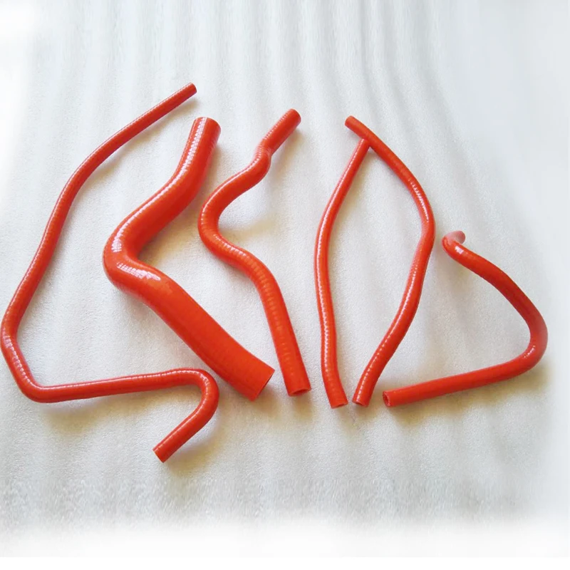 Комплект силиконовых шлангов радиатора мотоцикла для YAMAHA R1 R-1 YZFR1 04 05 06 |