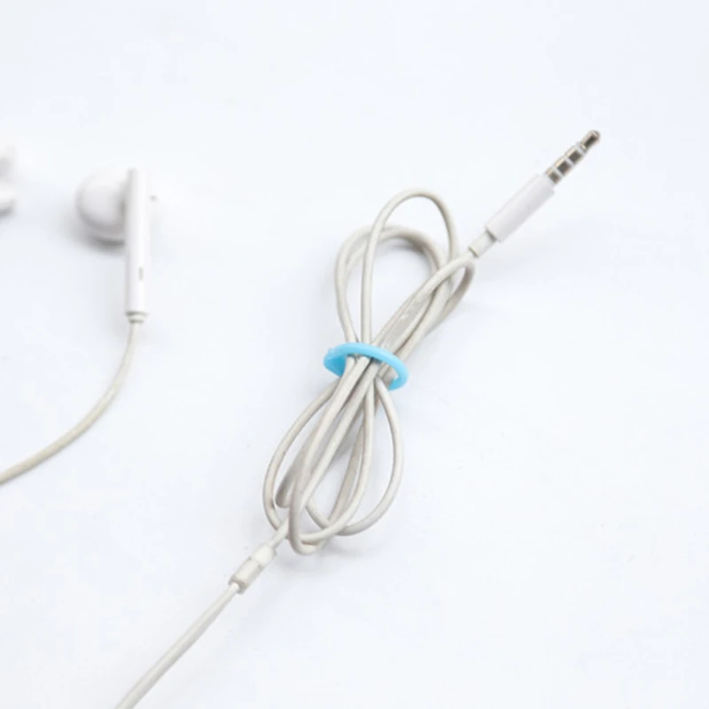 Creative Plastic Multifunction Circle DIY Album Loose Leaf Book Binder Hoop Ring | Канцтовары для офиса и дома