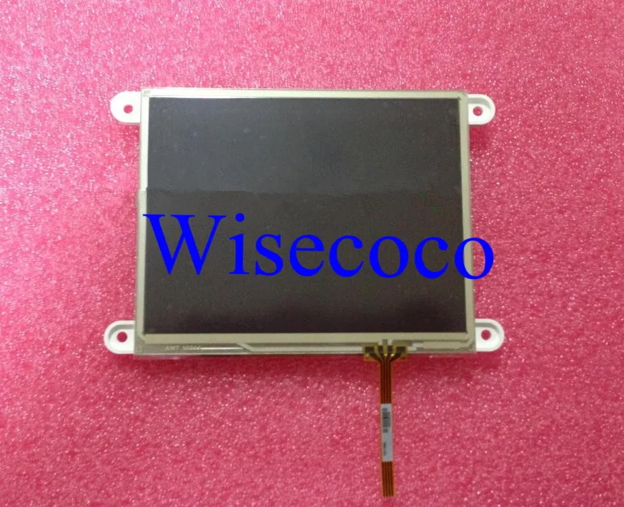 

New ET0570B0DHU Original 5.7 inch lcd screen with touch panel free shipping