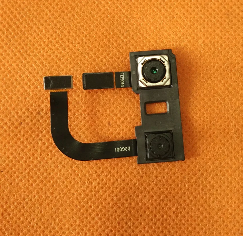 Оригинальная задняя камера 13 0 МП модуль для DOOGEE SHOOT 1 MTK6737T Quad Core FHD бесплатная