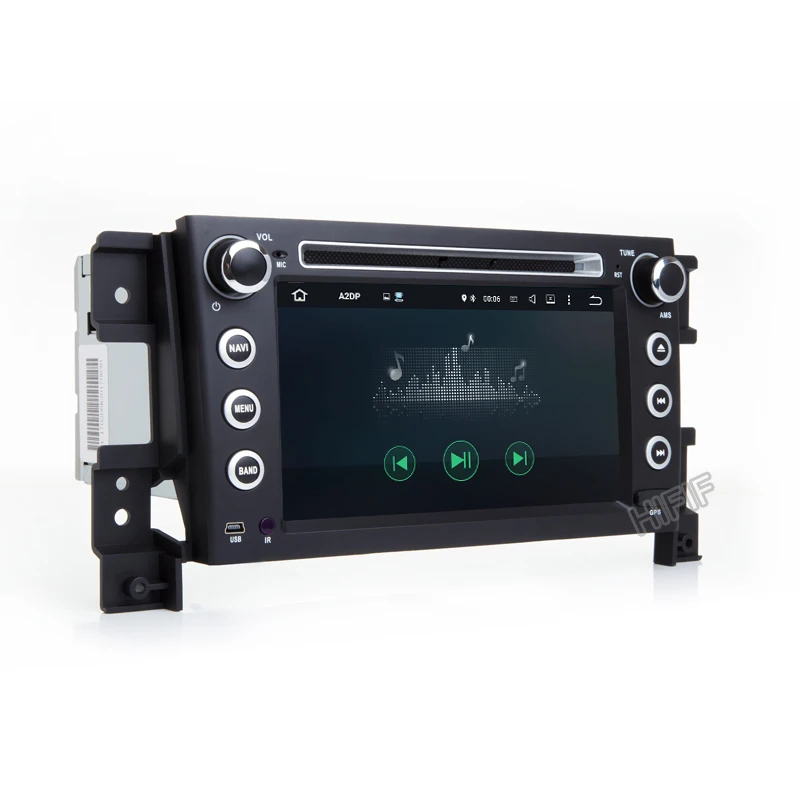 

PX6 DSP IPS Android 10 4G CAR GPS 2 DIN DVD PLAYER For SUZUKI GRAND VITARA 2007-2013 GPS RADIO STEREO SCREEN NAVIGATION