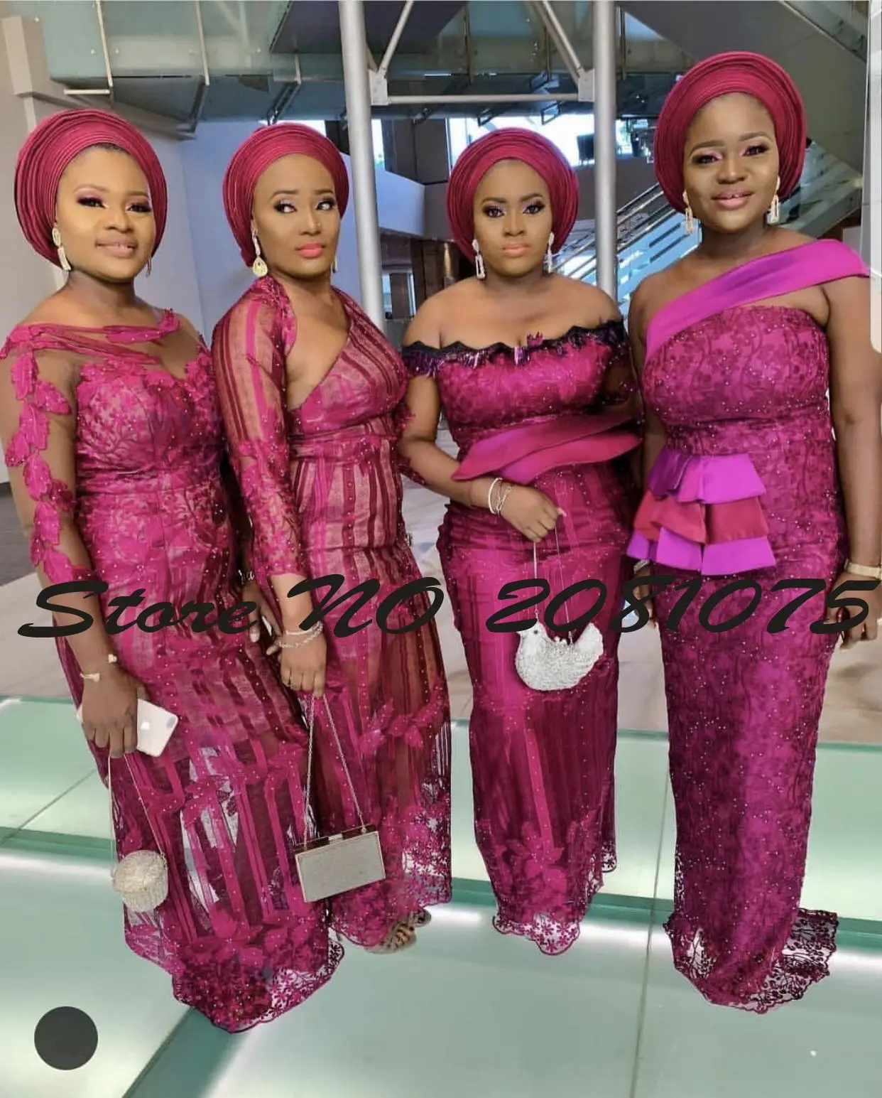 Африканская кружевная ткань 2019 вышитая в нигерийском стиле Свадебная