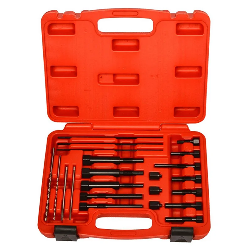 

GLOW PLUG BROKEN ELECTRODES REMOVAL SET M8 X 1.0 - M10 X 1.0 - M10 X 1.25