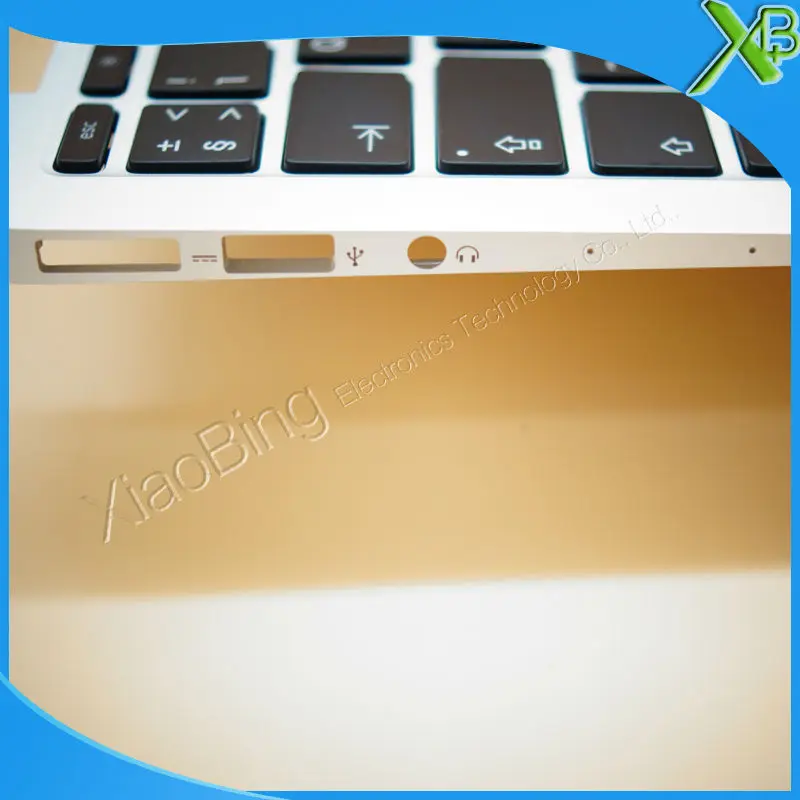 Новинка TopCase с русской клавиатурой для MacBook Air 11 6 дюйма A1465 2013 2015 года|keyboard virtual|keyboard
