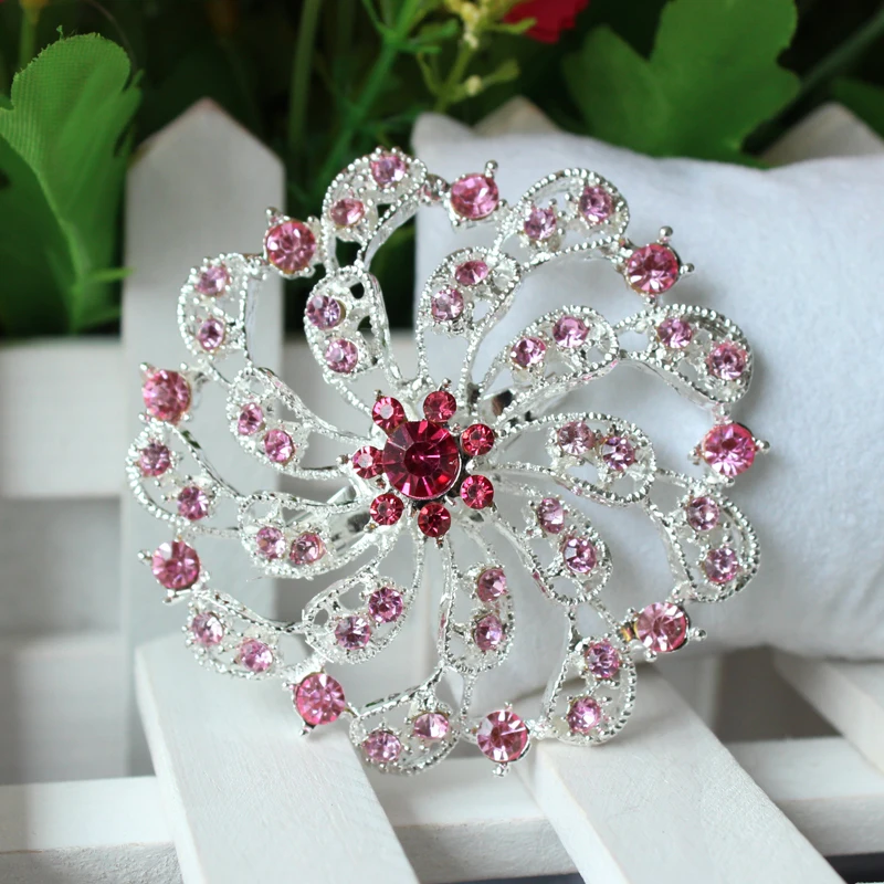 НОВЫЕ свадьба жемчужные броши бесплатная доставка брошь красивый дизайн