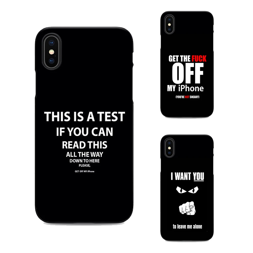 Получите мой мягкий силиконовый черный чехол для телефона iPhone XR XS MAX 6 7 8 plus 5 5S 6s se