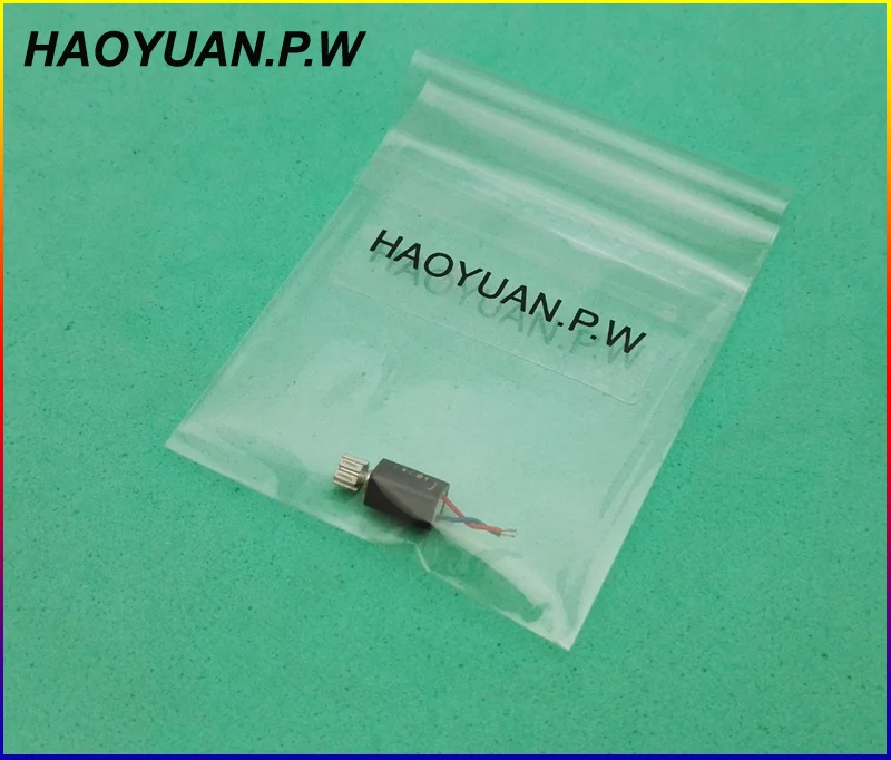 HAOYUAN.P.W мотор вибратор для lenovo VIBE P1 a42 C72/C58 P1a42 P1c72 P1c58 Вибрация Замена части быстрая
