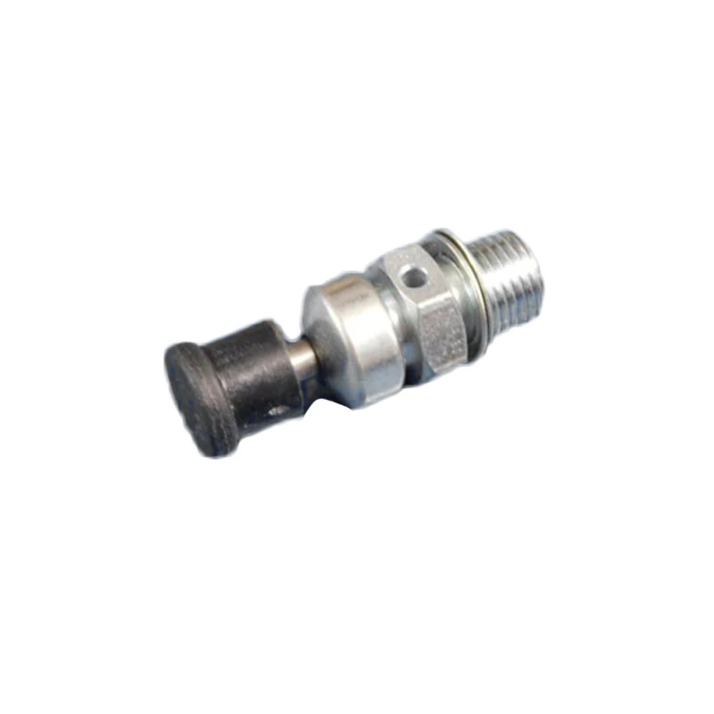 Декомпрессионный клапан для Stihl 026 MS260 036 MS360 044 MS440 046 MS460 066 MS660 инструмент цепная пила Резак Открытый Запчасти