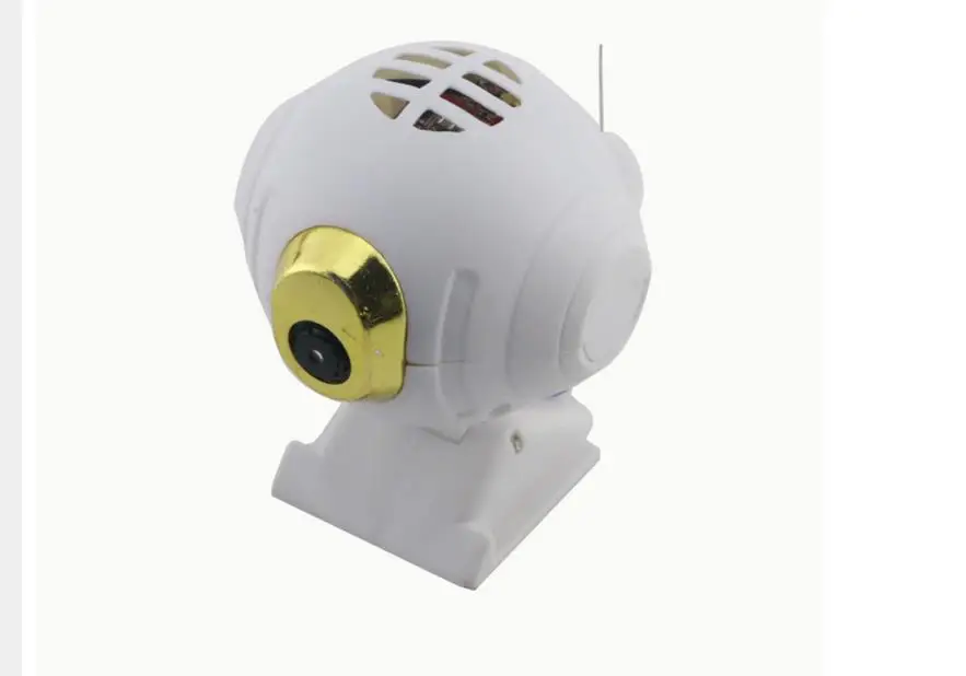 JJRC H39 H39WH Радиоуправляемый Дрон Квадрокоптер запасные части H39-12 WIFI камера |