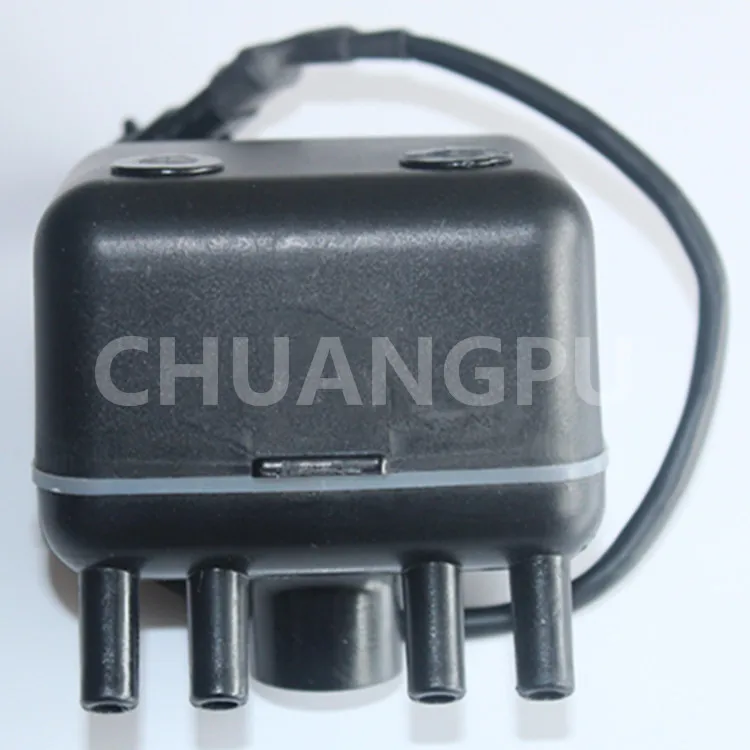 5 Вт Электрический пульсатор импульса молока для молочной машины | Дом и сад