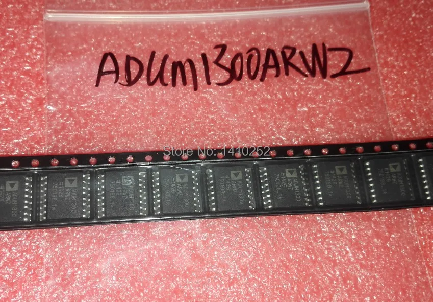 ADUM1300ARWZ ADUM1300ARW ADUM1300 SOP16 новый модуль в наличии БЕСПЛАТНАЯ ДОСТАВКА | Электроника