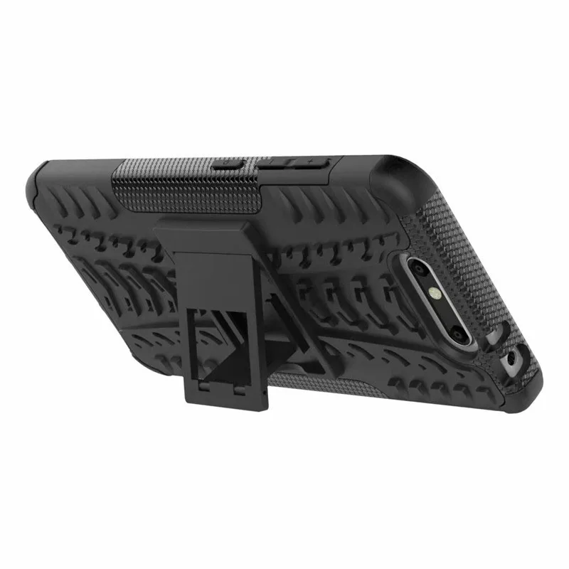 Мягкий ТПУ + PC чехол на заднюю панель мобильного телефона для zte Blade A510 A 510 A520 V8 L5 Plus