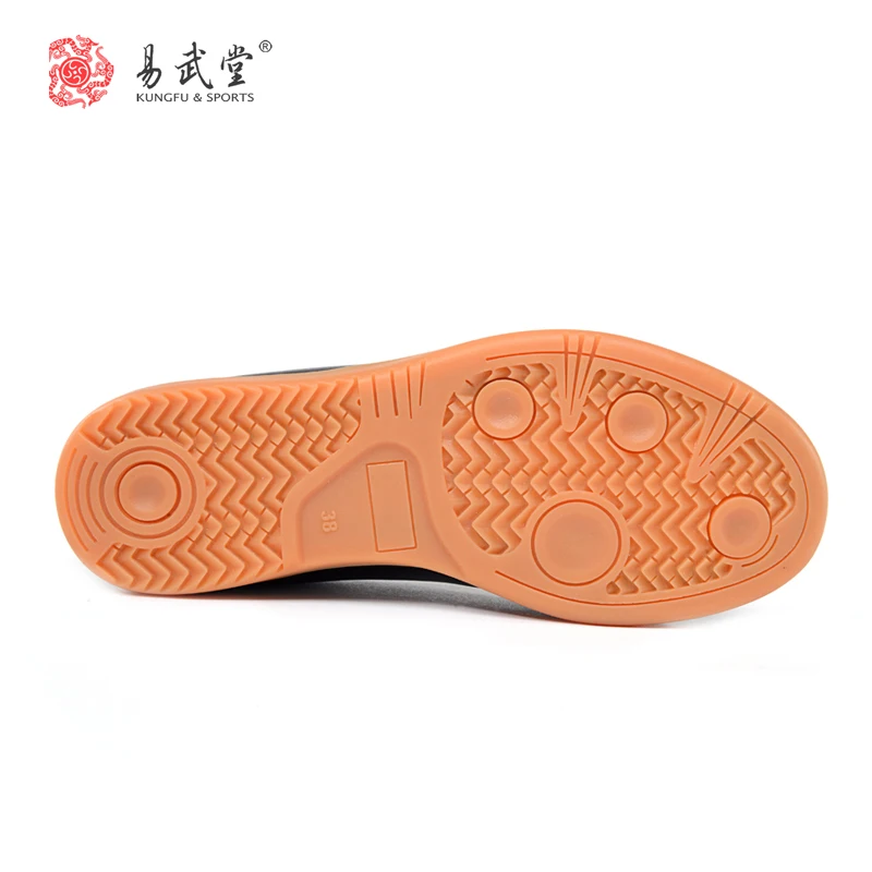 Обувь Tai chi Wu shu китайская обувь для кунг фу товары Единоборства с нескользящей