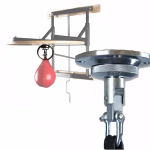 Профессиональный фитнес-Бокс груша скоростной мяч поворотный бокс пробивая скорость мешок базовый аксессуар Pera Boxeo тренировочное боксерское оборудование