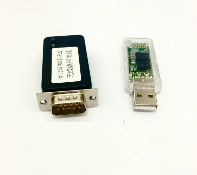 30 м беспроводной Bluetooth адаптер для программирования Siemens S7 200 заменить PLC 6ES7 901 3DB30