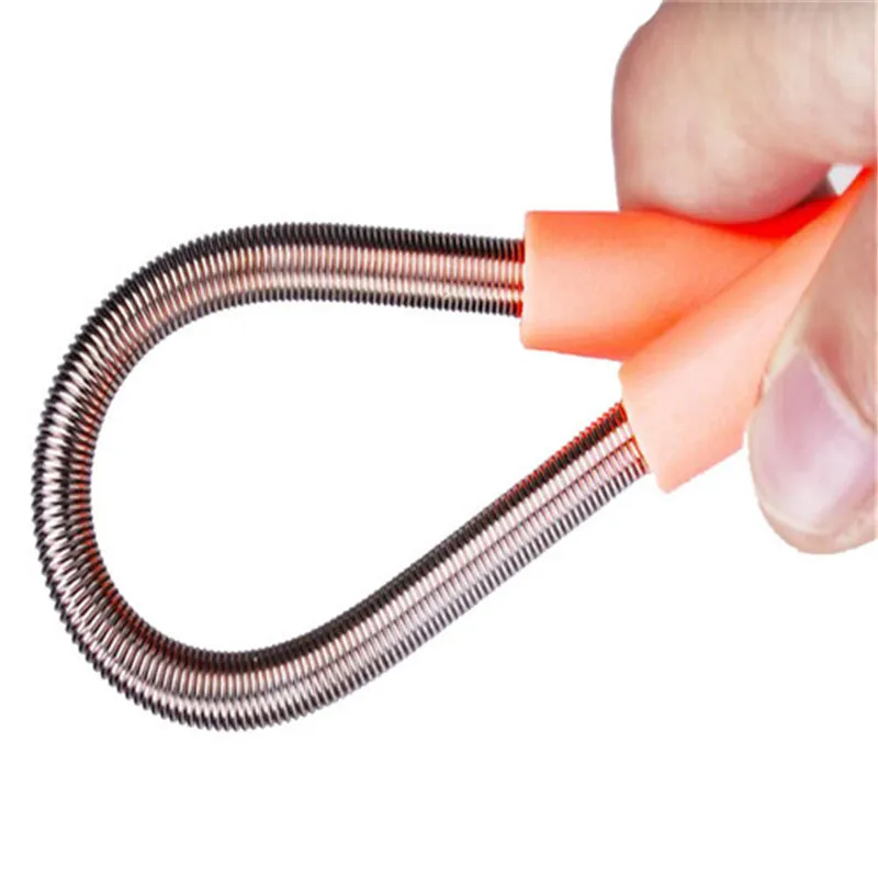 Хит продаж 1 шт. ручная эпиляция для лица и тела удаления волос на лице бритва с