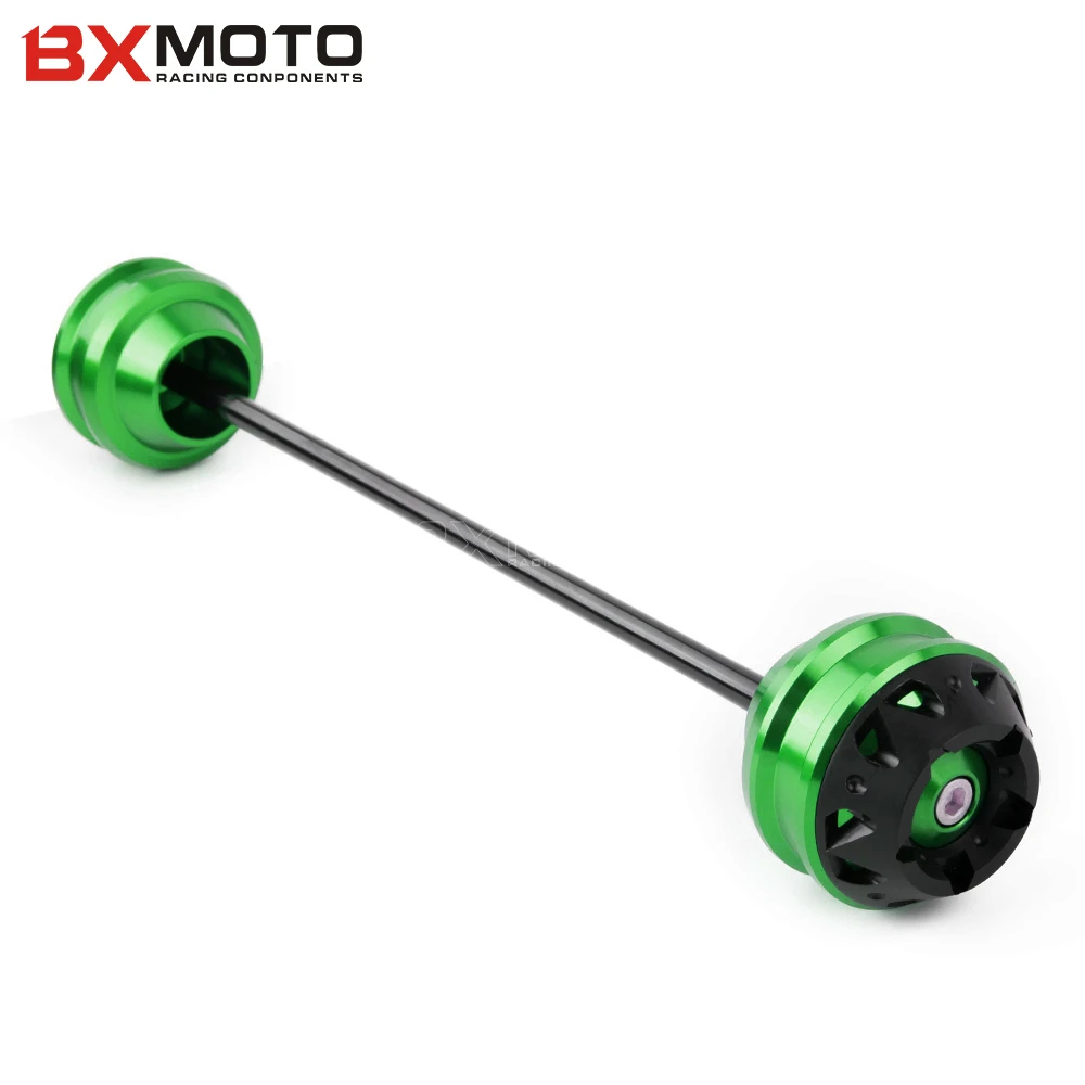 Аксессуары для Кавасаки ниндзя 650 2012 2015 ZX14R 2011 аксессуары мотоциклов с ЧПУ задняя