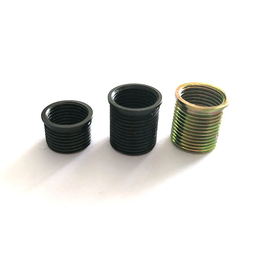 Отверстие Car Kit Rethreading набор ремонт нить коснитесь зажигания M14 * 1 25 16 шт|Свечи и