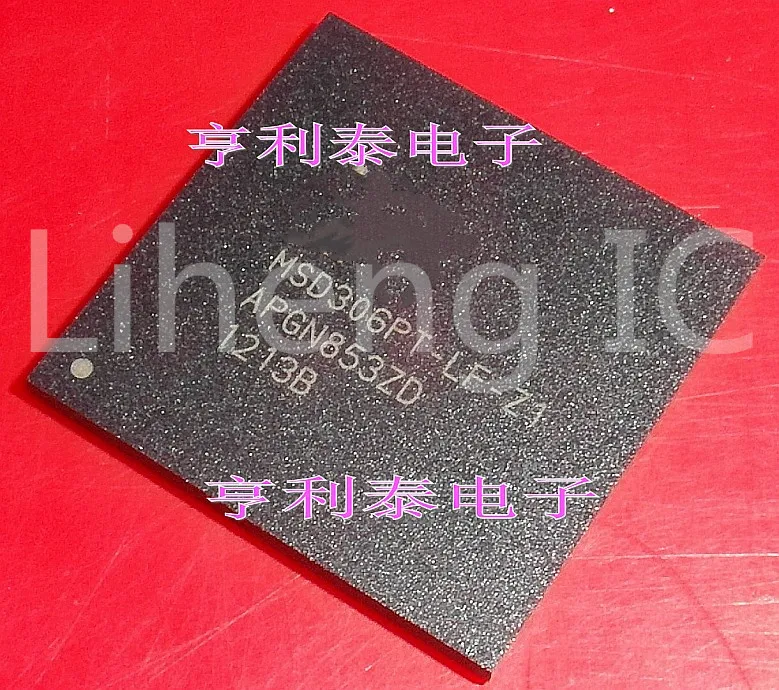100% новый и оригинальный MSD306PT LF Z1 LF|Запасные части| |